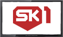 Sport Klub 1 SRB logo