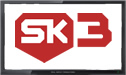 Sport Klub 3 SR logo