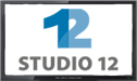 Studio 12 live stream