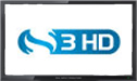 Super Sport 3 HD logo