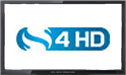 Super Sport 4 HD logo