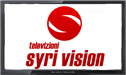 Syri Vision logo