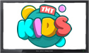 TNT Kids logo