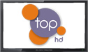 TOP TV Slovenia logo
