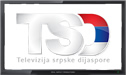 TSD logo
