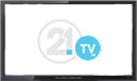TV 21 logo