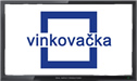 Vinkovacka TV live stream