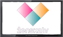 Zenska TV logo