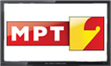 MRT 2 logo