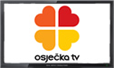 Osjecka TV live stream