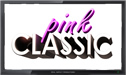 Pink Classic logo