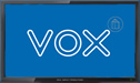 VOX TV Zadar logo